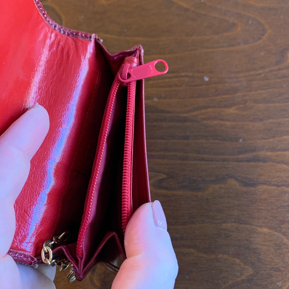 Tusk Mini Wallet - Picture 4 of 5